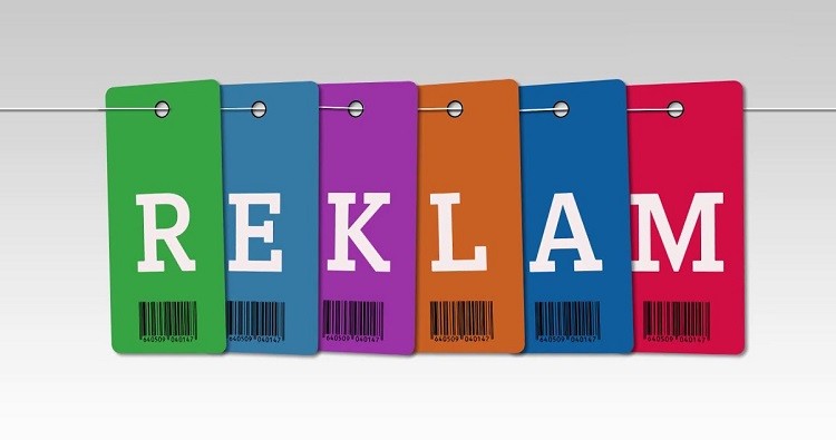 Reklam