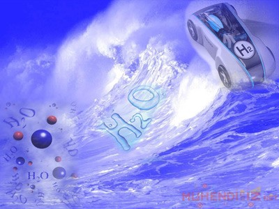 Hidrojen Enerjisi