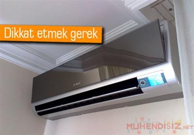 Klima Satın Alma Rehberi