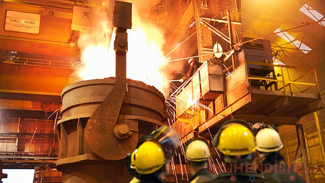 Ark Ocağı ve Enerji Balansı