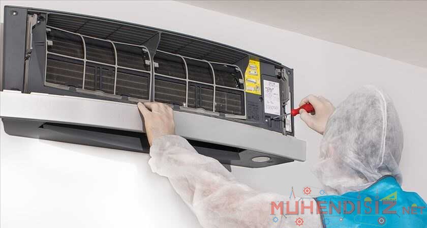 Doğru Klima Kullanımı