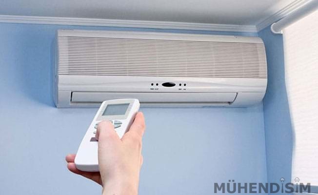 Klimalarda Enerji Verimliliği