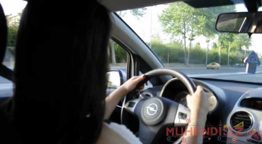 Güvenli Sürüş ile Yakıt Tasarrufu