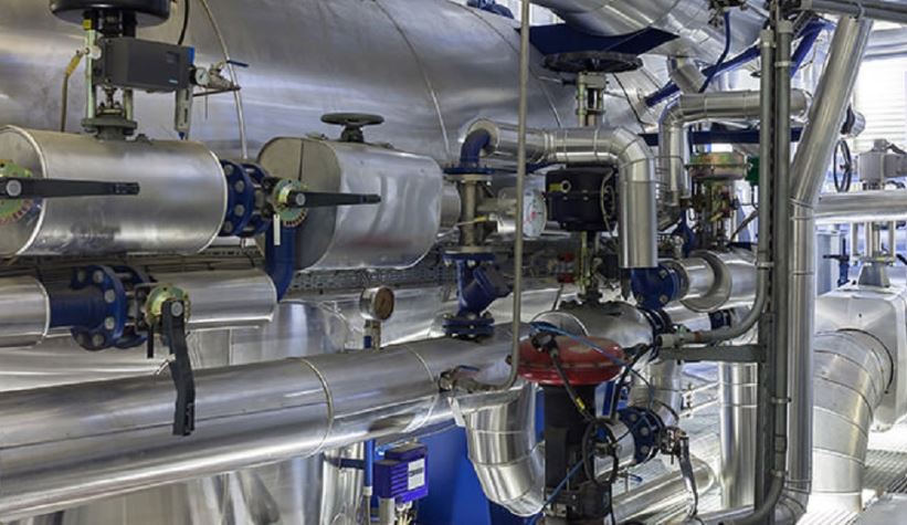 Buhar Kaçağı Hesabı