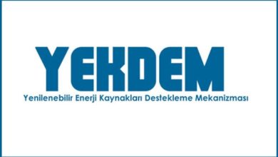 YEKDEM Nedir?