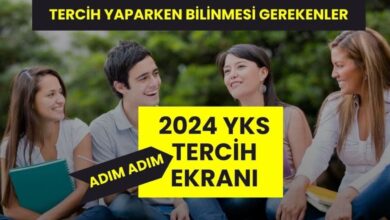 ÖSYM Tercih Kılavuzu: Mühendisler İçin Bilinmesi Gerekenler 2024
