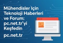 Teknoloji Forum - Pc.Net.Tr